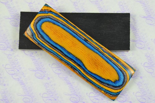 Pair mustard gray aqua - of, &