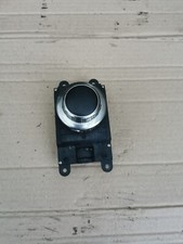 BMW 5 6 SERIES E60 E61 iDRIVE CONTROLLER 6963051 NAVIGATION CONTROLLER SWITCH
