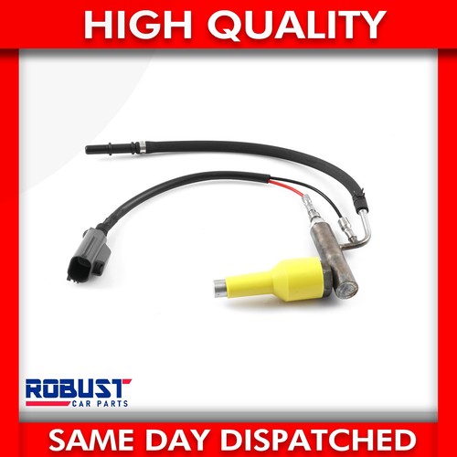 Egr dpf fuel vapouriser - dpf,