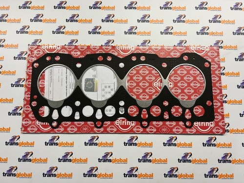 Cylinder head gasket - oe,