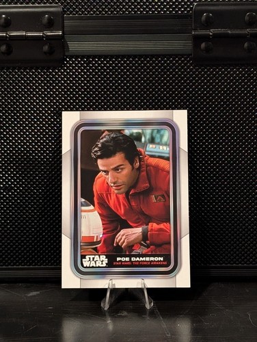 2023 topps star wars flagship - 2023,
