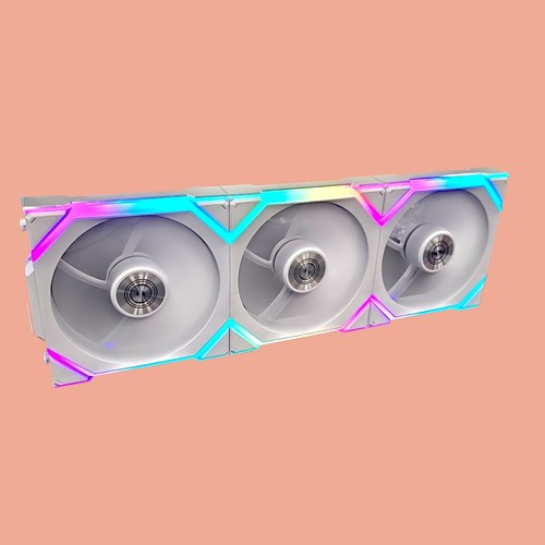 Unused lian uni fan - lian, sl
