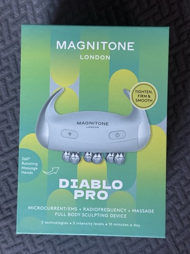 Magnitone diablo pro - magnitone, full