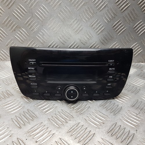 2011 fiat doblo - 2011, multijet