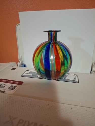 Mid century italian rainbow - mid,