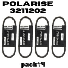 Polaris RZR Drive Belt for Pro