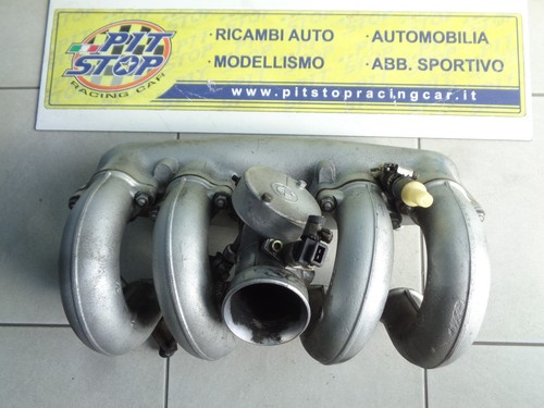 Bmw e10 intake - manifold,