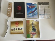 The Legend Of Zelda: Skyward