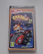 PSP game - Crash Tag Team - CIB