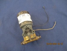 TRIUMPH TR5 TR6 2.5 PI LUCAS PUMP