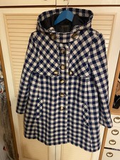 Orla Kiely Coat 12
