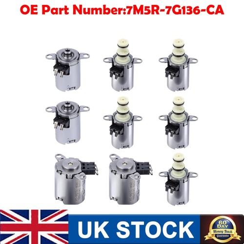 Mps6 6dct450 automatic gearbox - automatic,