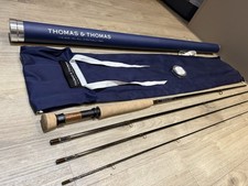 Thomas & Thomas Contact II