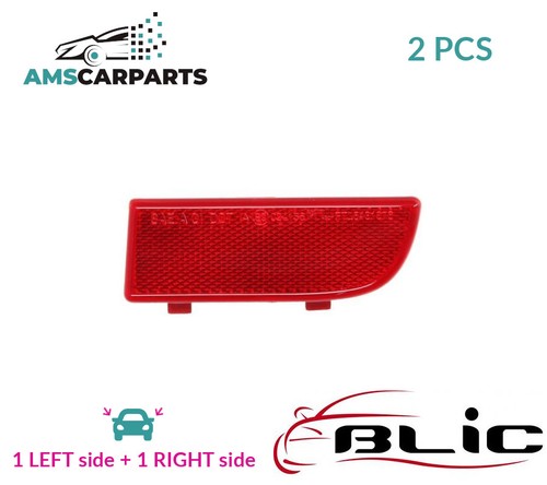 Indicator light blinker lamp - blinker,