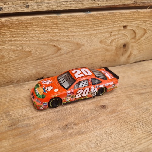 Action nascar tony - action, stewart