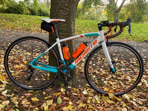 Lapierre audacio 100 - audacio,