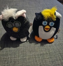 Furby Vintage 2000 McDonalds