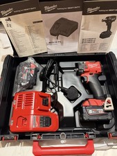 Milwaukee M18 FIW2F38 Fuel