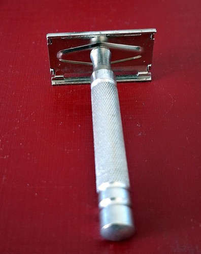 Vintage unbranded gillette - unbranded, (gillette