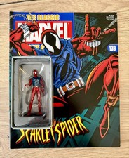 Eaglemoss Classic Marvel