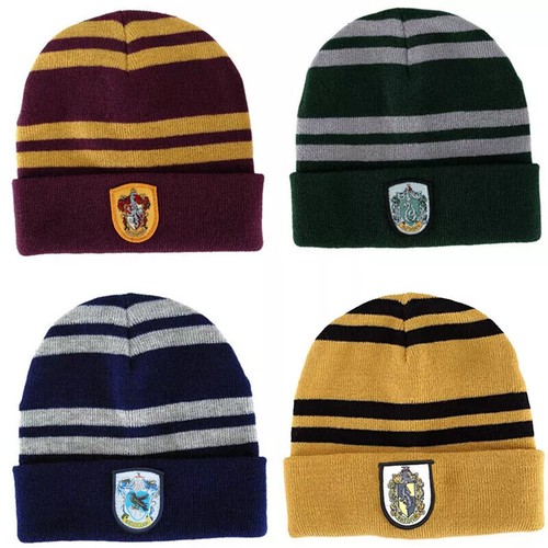 Harry potter beanie hat - beanie,