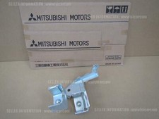 MITSUBISHI LANCER EVO 7 8 9 5FMT CT9A BRACKET M/T GEARSHIFT CABLE MN107709 PARTS