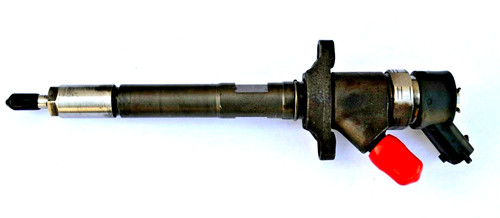 Bosch 0445110297 injector 6 - bosch,