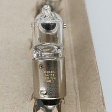 osram 64113 BA9s H10W 12V10W 12024 car Brake lights reading lights lamp bulb