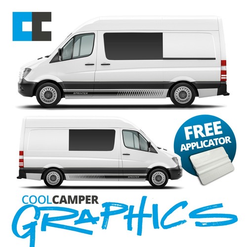 Mercedes sprinter van camper - mercedes,
