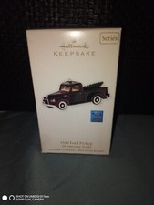 HALLMARK KEEPSAKE ALL AMERICAN