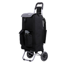 Hoppa fully insulated - fully,