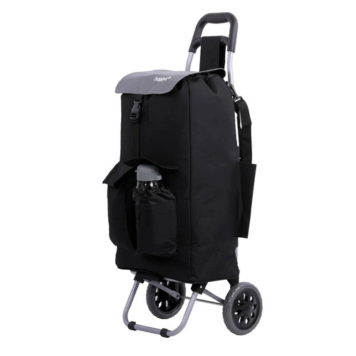 Hoppa fully insulated - fully,