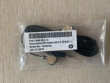 New IR Blaster Extension, IR