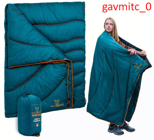 Lightweight camping blanket - lightweight,
