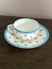 Antique  Minton Demi Tasse Cup
