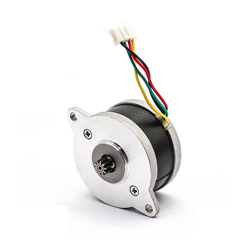 Orbiter extruder step - orbiter,