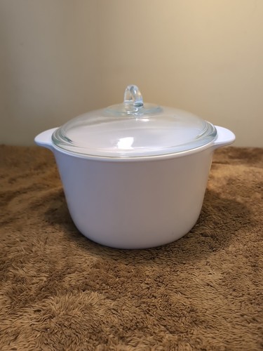Pyrex pyroflam litre 21cm - 2,