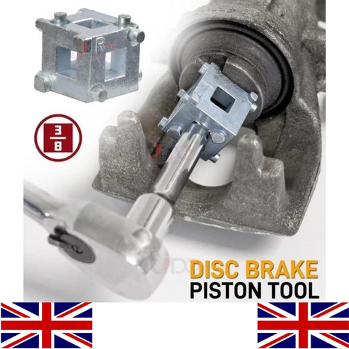 Car rear disc brake caliper - car,