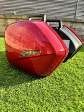 Honda vfr800 vtec - vfr800, genuine
