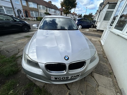 Bmw 318i e90 2009 breaking - bmw,