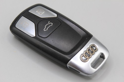 Genuine audi button remote - audi,