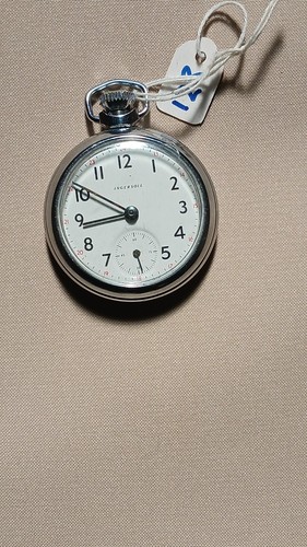 Vintage smiths empire - smiths, pocket