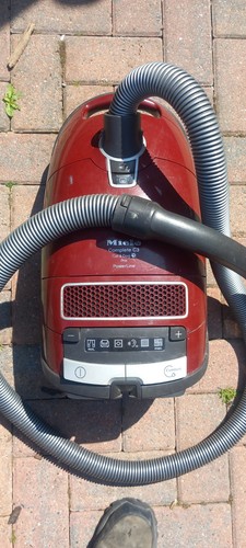 Miele complete cat - miele,
