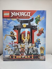LEGO NINJAGO Legacy: Ninja