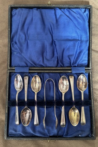 Vintage boxed set epns - boxed, of