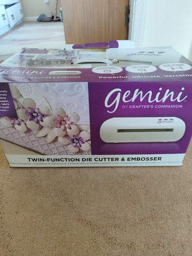 Gemini twin function die - gemini,