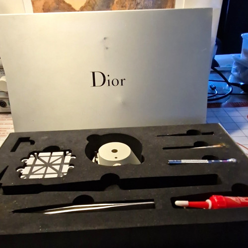 Dior superior watch - superior, watch,
