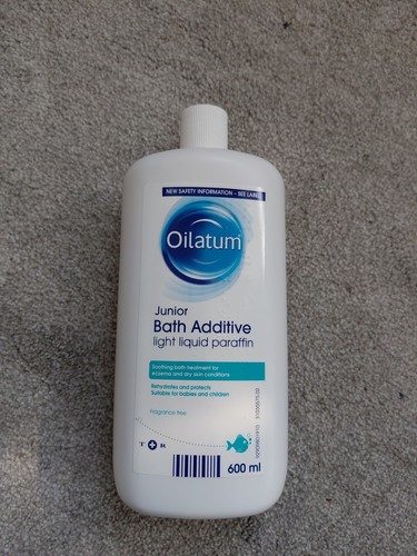 Oilatum junior emollient - junior,