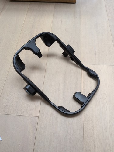Nuna mixx pushchair stroller - mixx,