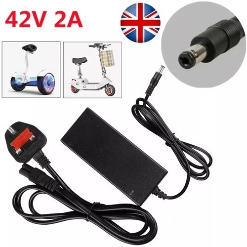 42v charger for 36v - 42v, li-ion